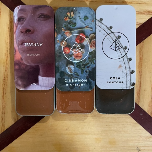 Seint - Last of my stock - variety - Picture 2 of 2